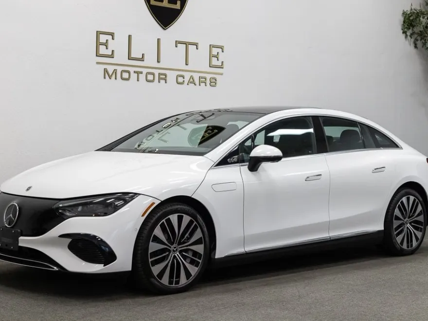 2023 Mercedes Benz 350 photo 1