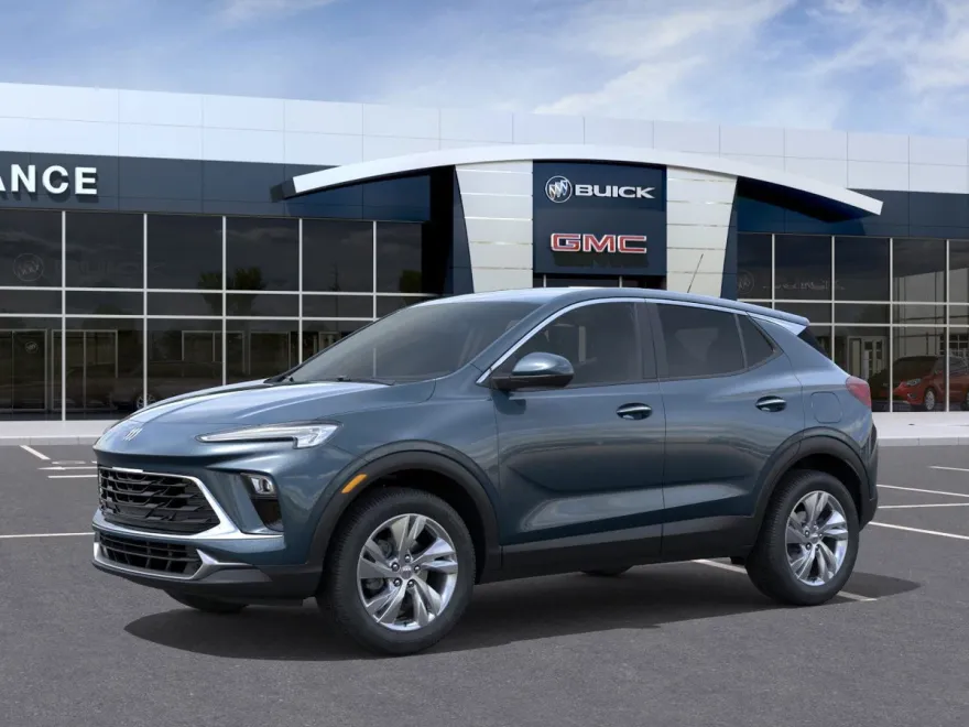 2026 Buick Encore GX Preferred photo 1