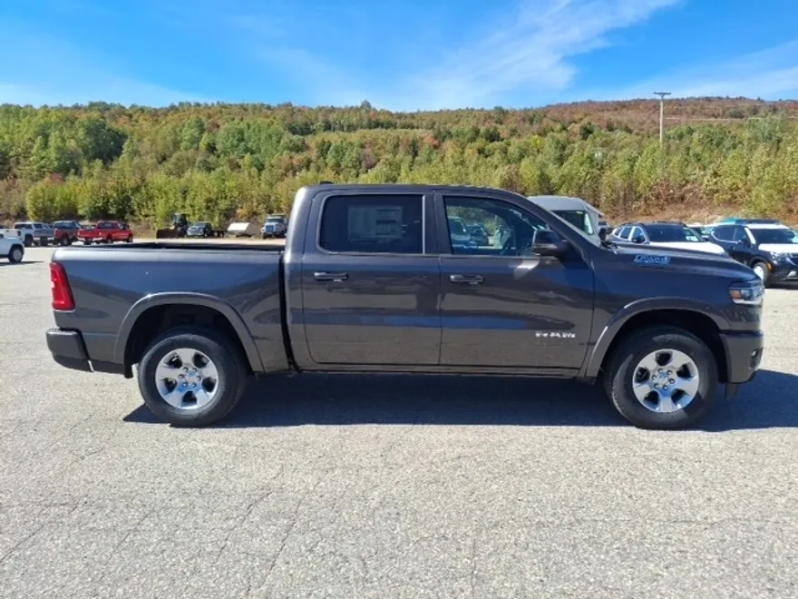 2025 Ram 1500 Big Horn Lone Star photo 1
