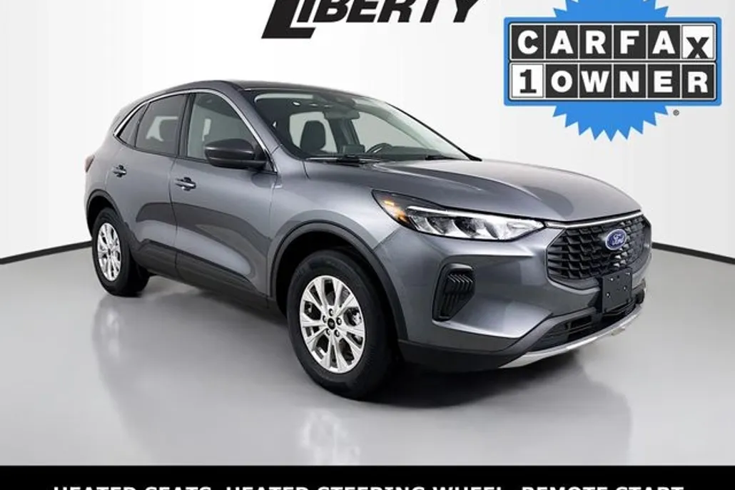2024 Ford Escape Active photo 1