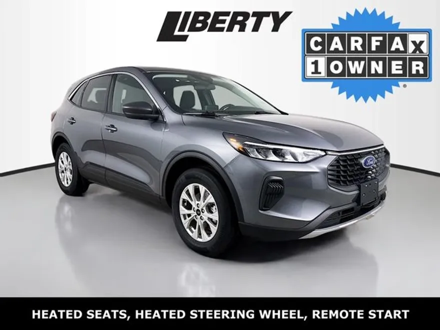 2024 Ford Escape Active photo 1