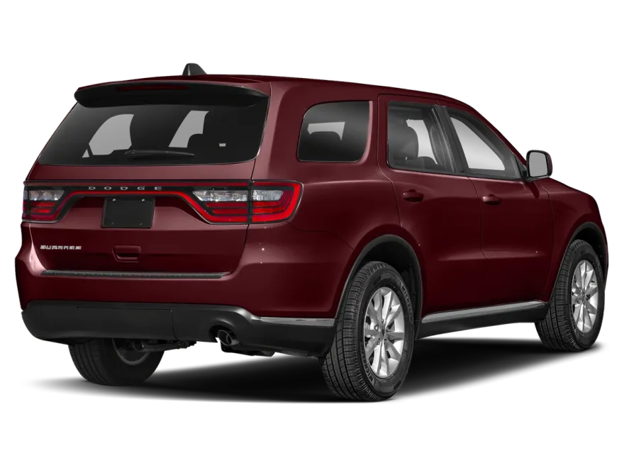 2022 Dodge Durango SXT photo 30
