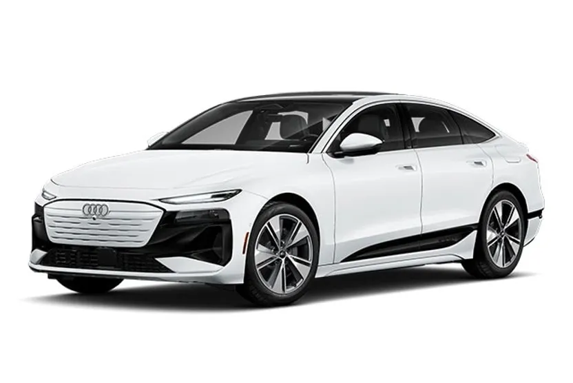 2025 Audi A6 Premium photo 1