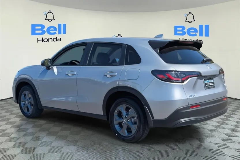 2026 Honda HR-V LX photo 1