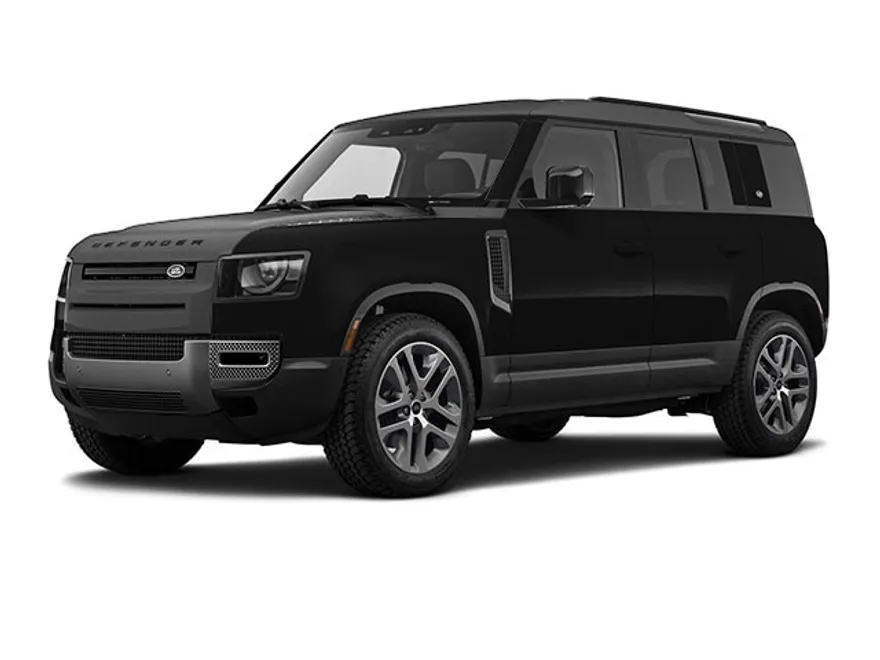 2023 Land Rover Defender 110 X photo 1
