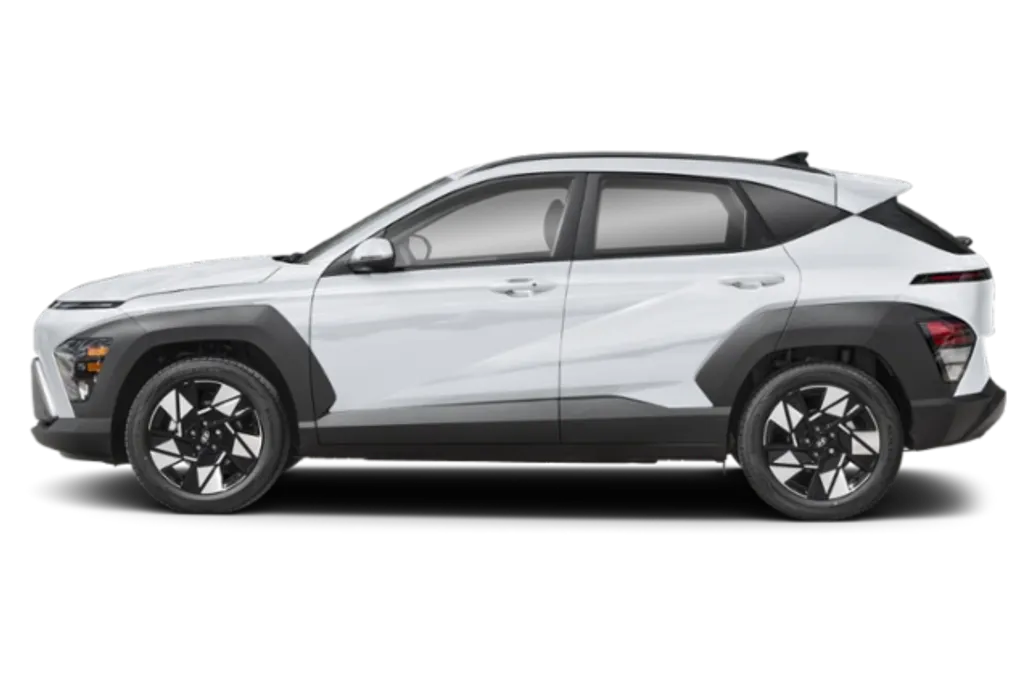 2024 Hyundai Kona SEL photo 1