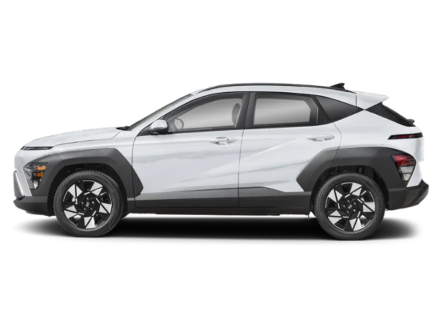 2024 Hyundai Kona SEL photo 1