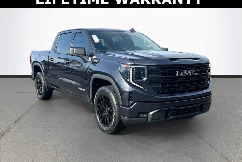 2023 Gmc Sierra 1500 Elevation photo 1