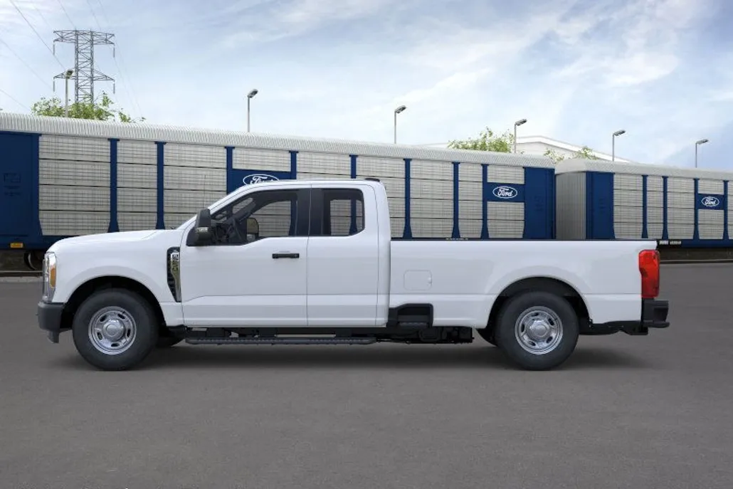 2026 Ford F-250 XL photo 1