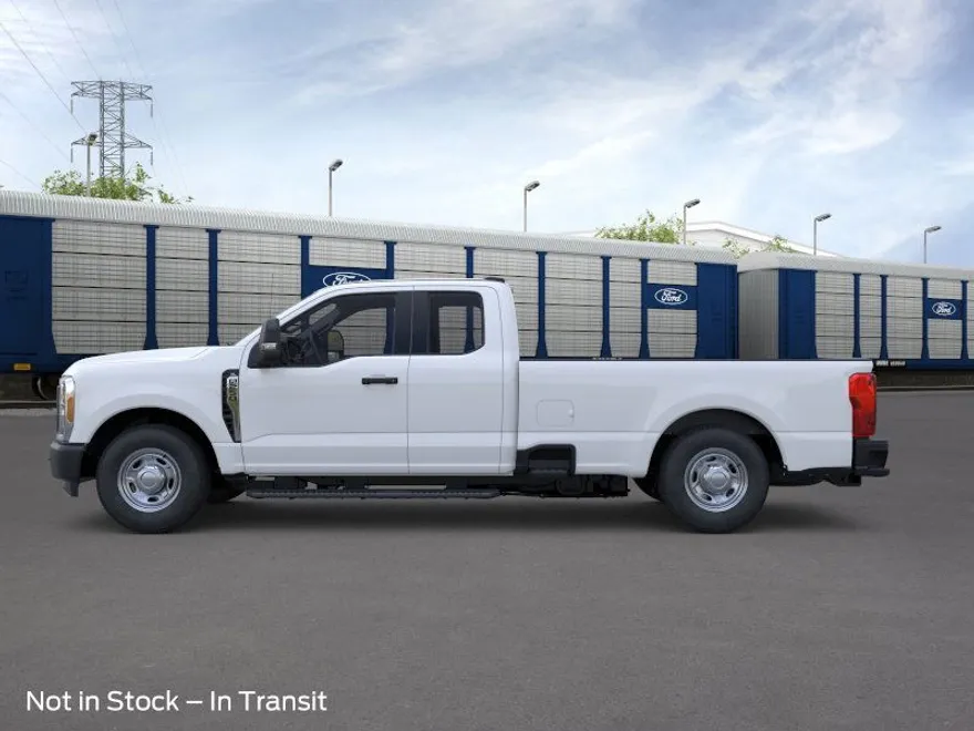 2026 Ford F-250 XL photo 1