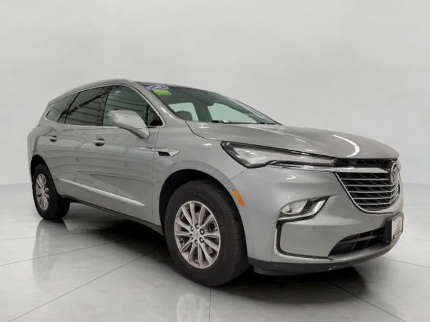 2024 Buick Enclave Premium photo 1