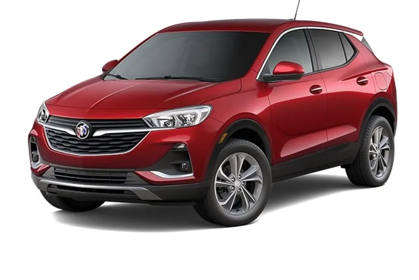 2023 Buick Encore GX Preferred photo 1