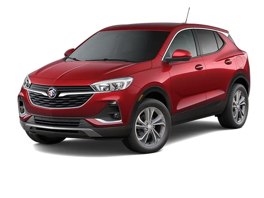 2023 Buick Encore GX Preferred photo 1
