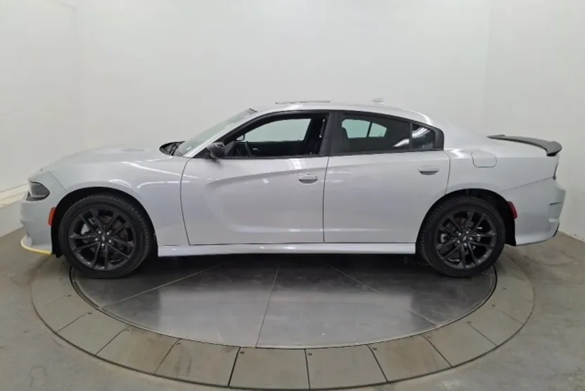 2023 Dodge Charger GT photo 1
