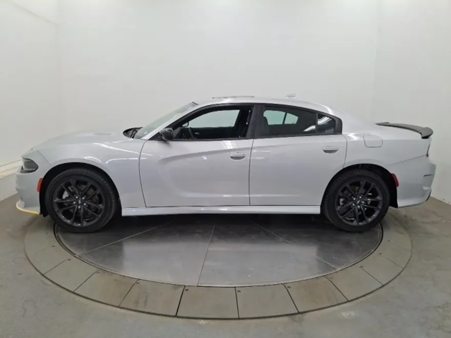 2023 Dodge Charger GT photo 1