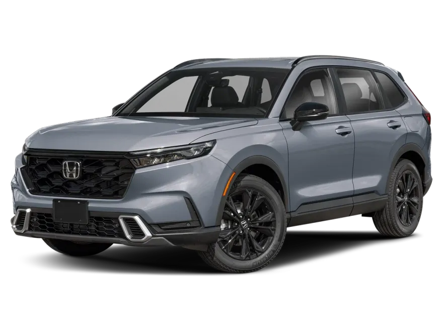 2026 Honda CR-V Hybrid Sport Touring photo 1