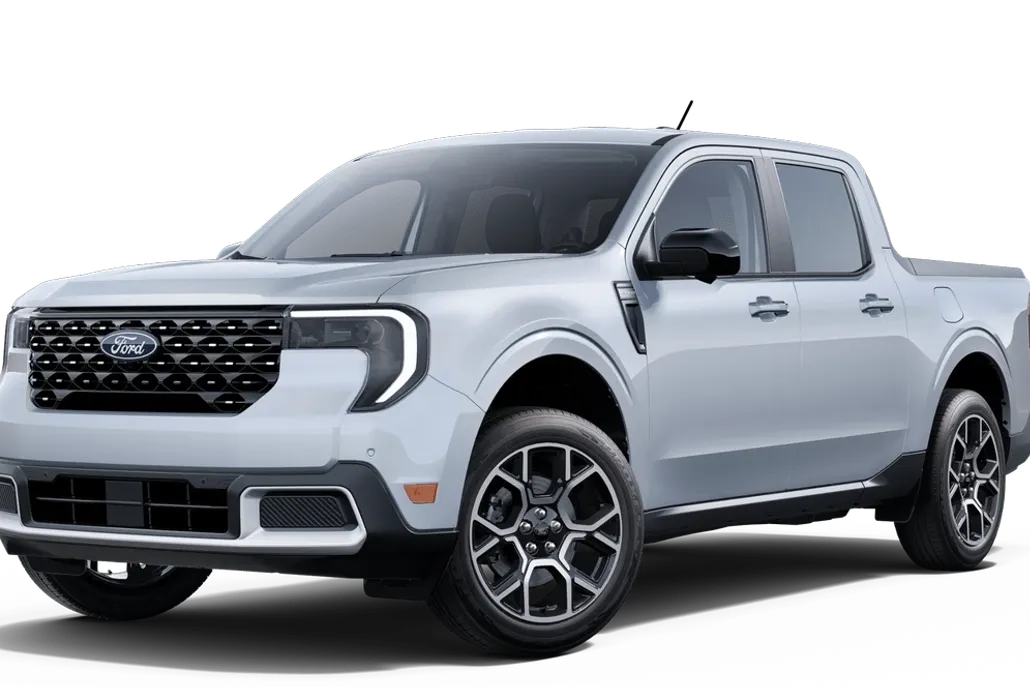 2025 Ford Maverick Lariat photo 19