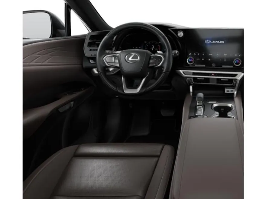 2025 Lexus RX 350 Luxury AWD photo 1