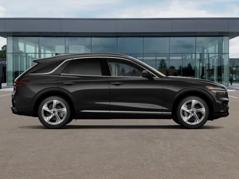 2026 Genesis GV70 2.5T Advanced photo 4