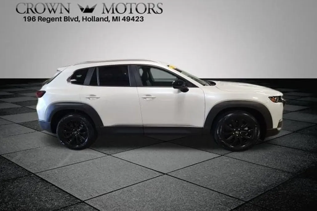 2025 Mazda CX-50 2.5 S Preferred photo 1