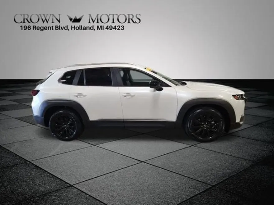 2025 Mazda CX-50 2.5 S Preferred photo 1