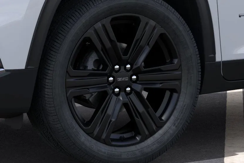 2026 Gmc Acadia Elevation photo 1