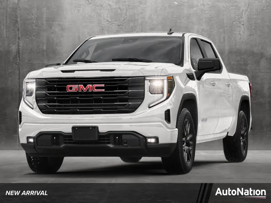 2023 Gmc Sierra 1500 Elevation photo 1