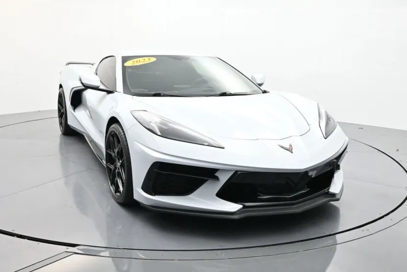 2023 Chevrolet Corvette Stingray 3LT photo 1