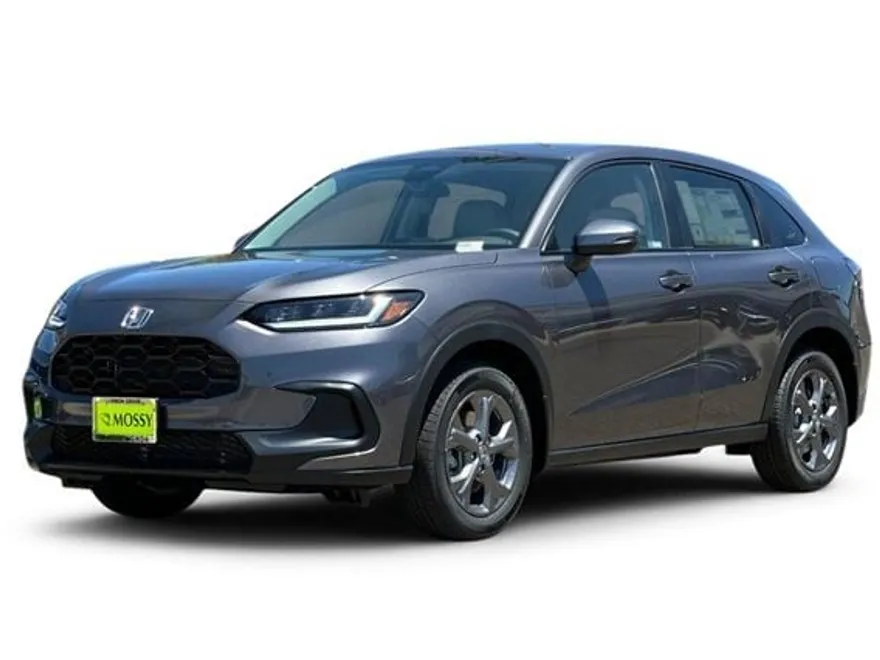 2026 Honda HR-V LX photo 1