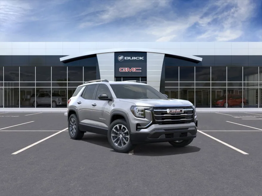 2026 Gmc Terrain Elevation photo 1