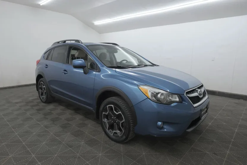 2014 Subaru Crosstrek Premium Sport photo 1