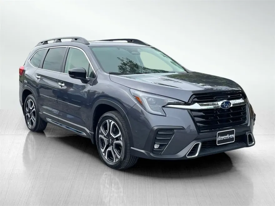 2024 Subaru Ascent Touring photo 1
