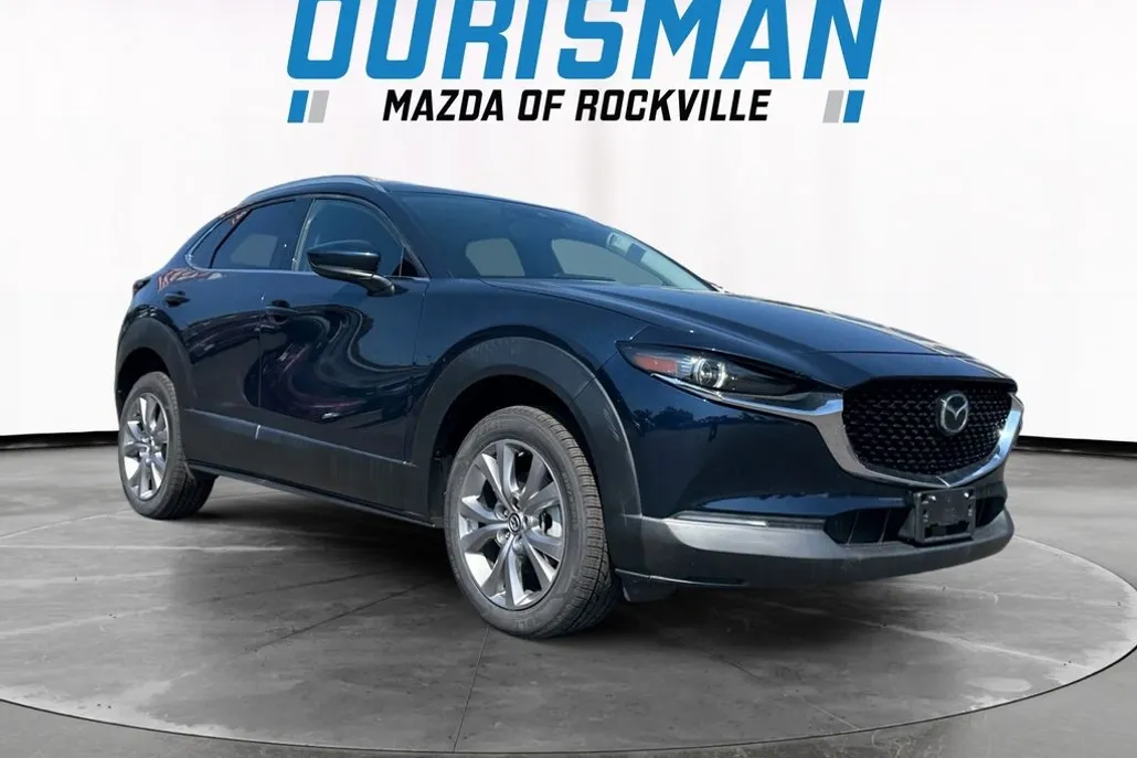2021 Mazda CX-30 Premium photo 1