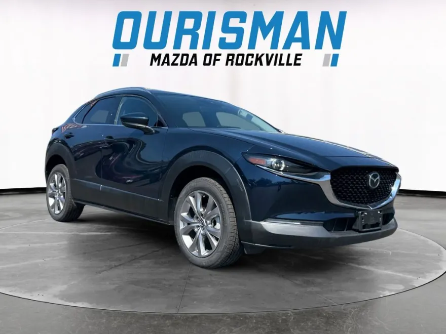 2021 Mazda CX-30 Premium photo 1
