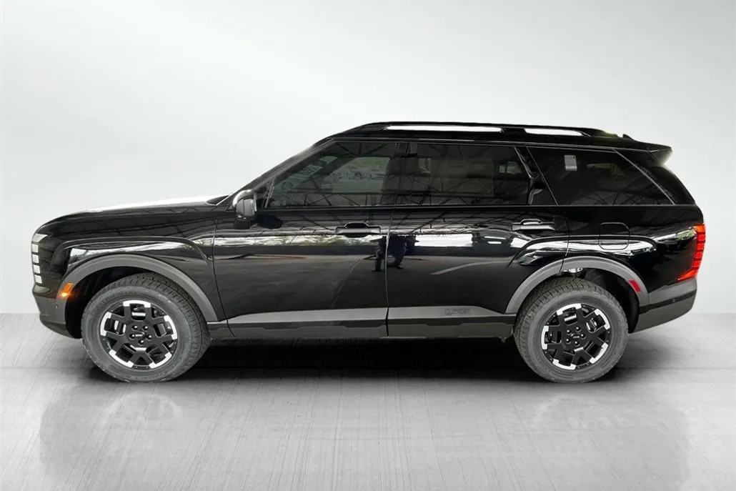 2026 Hyundai Palisade XRT photo 1
