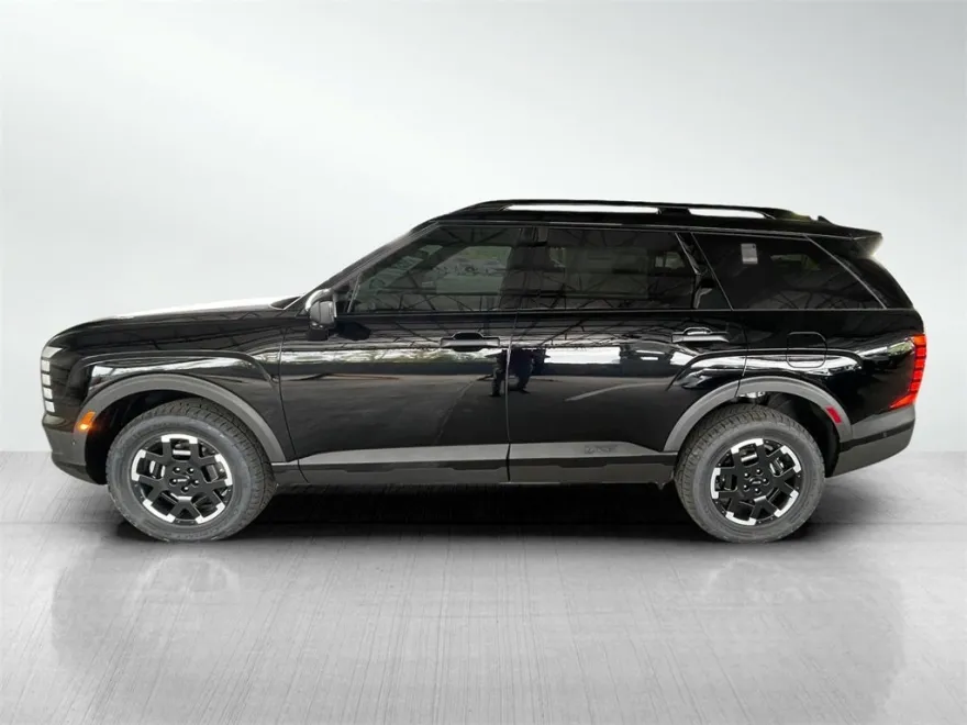 2026 Hyundai Palisade XRT photo 1
