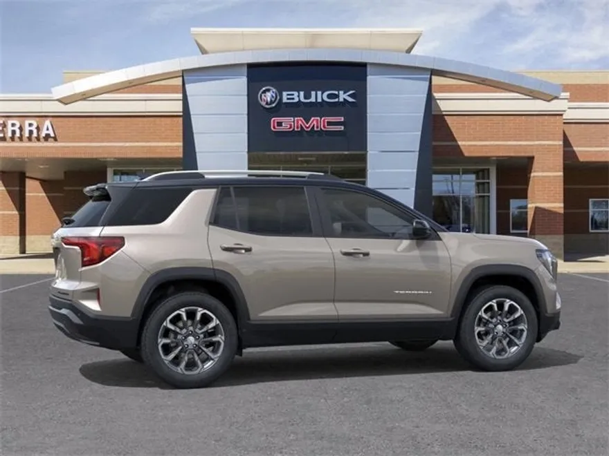 2026 Gmc Terrain Elevation photo 1