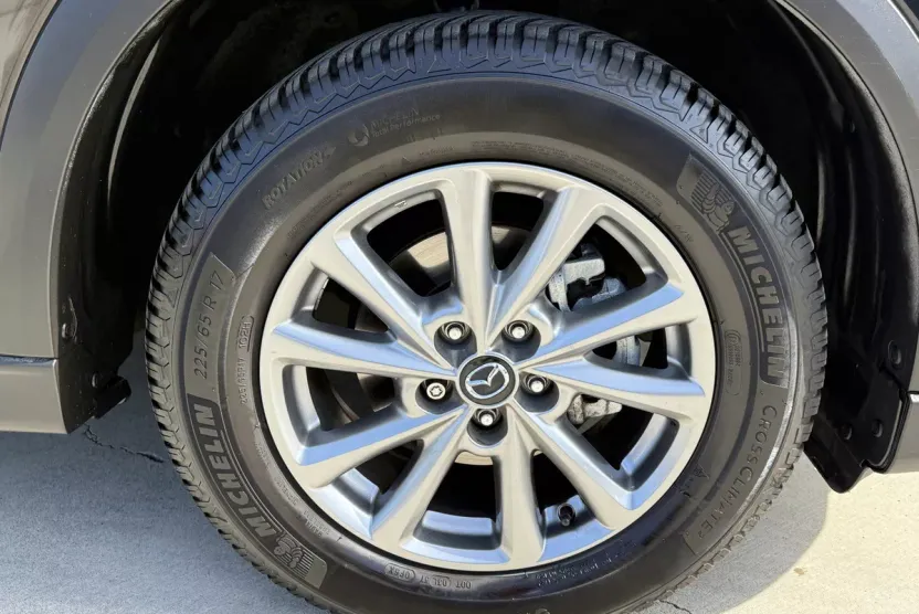 2022 Mazda CX-5 2.5 S Preferred photo 1