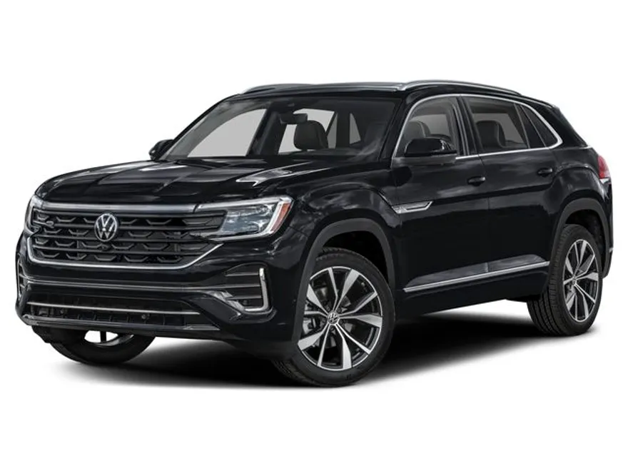2025 Volkswagen Atlas Cross Sport SEL Premium R-Line photo 1