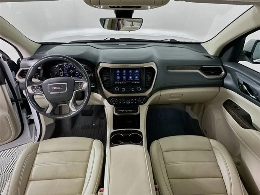 2021 Gmc Acadia Denali photo 1