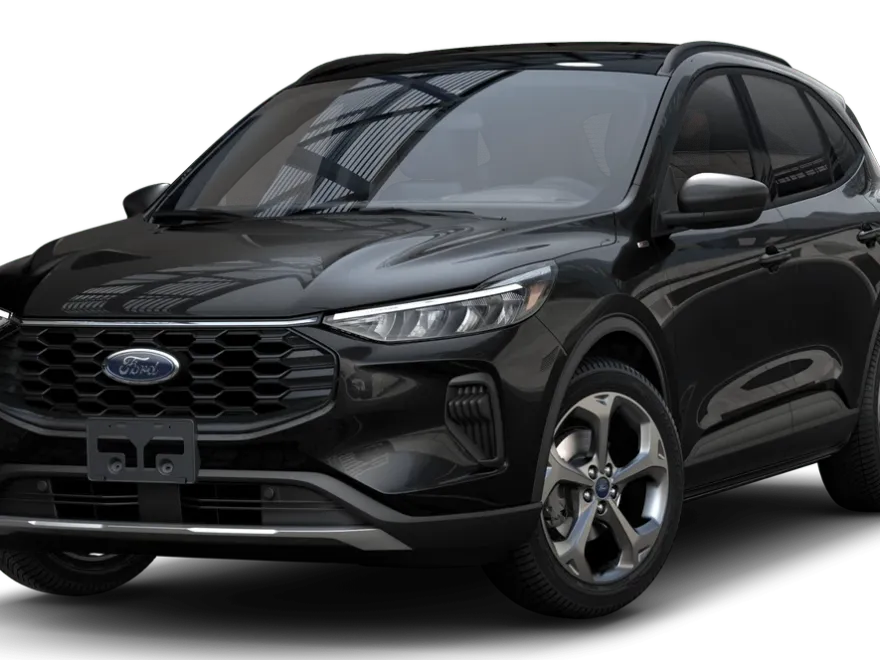 2025 Ford Escape ST-Line photo 20