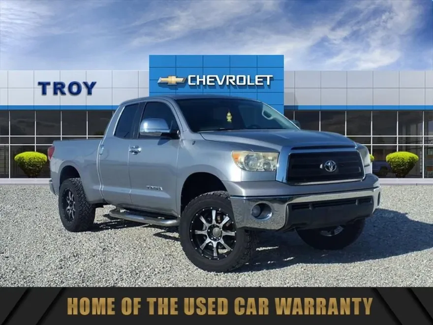 2011 Toyota Tundra Base photo 1