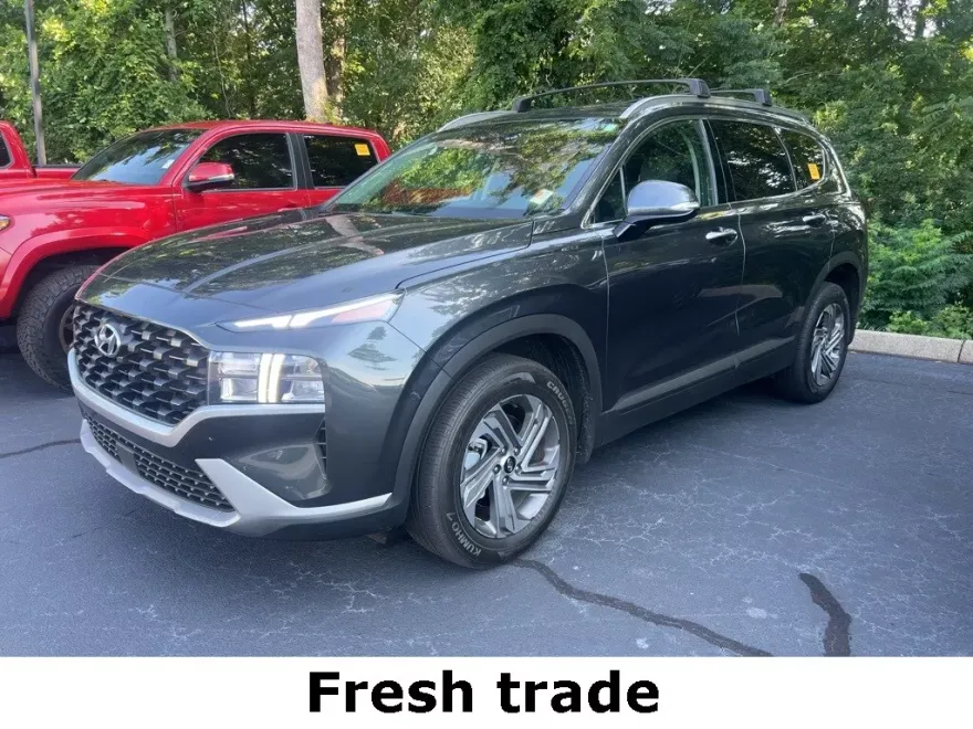 2023 Hyundai Santa Fe SEL photo 1