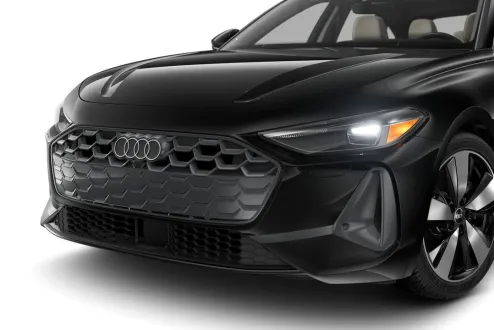 2025 Audi A5 2.0T Premium photo 2