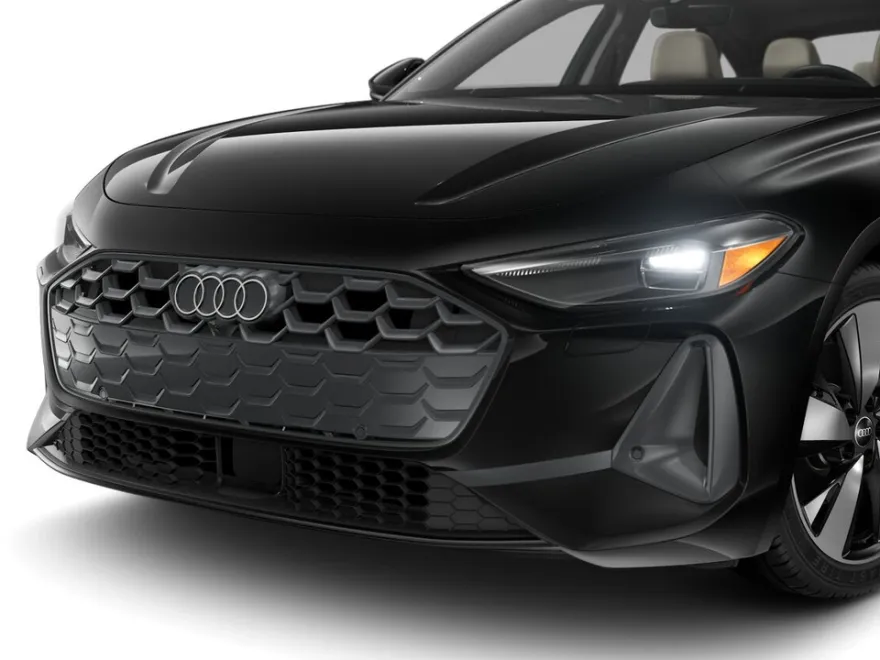2025 Audi A5 2.0T Premium photo 2