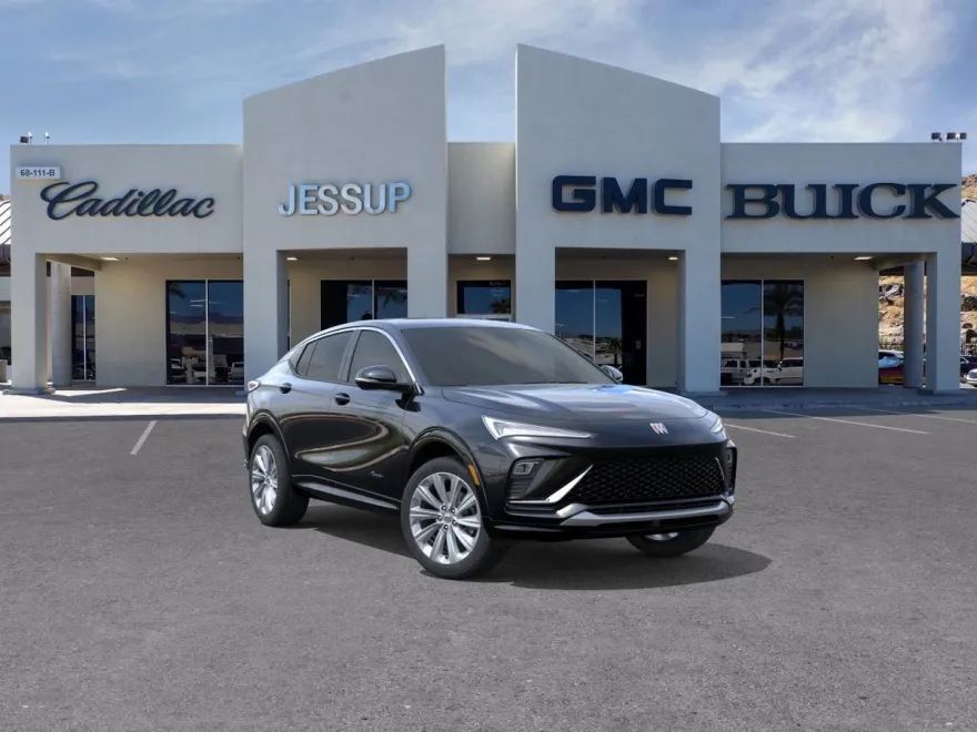 2025 Buick Envista Avenir photo 1
