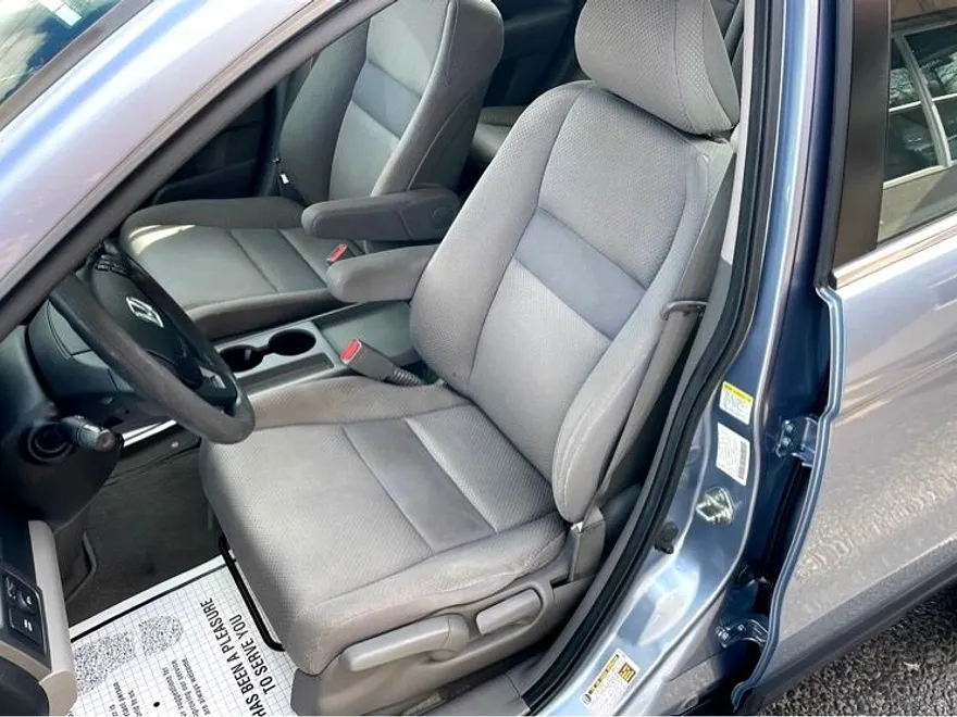 2008 Honda CR-V LX photo 22