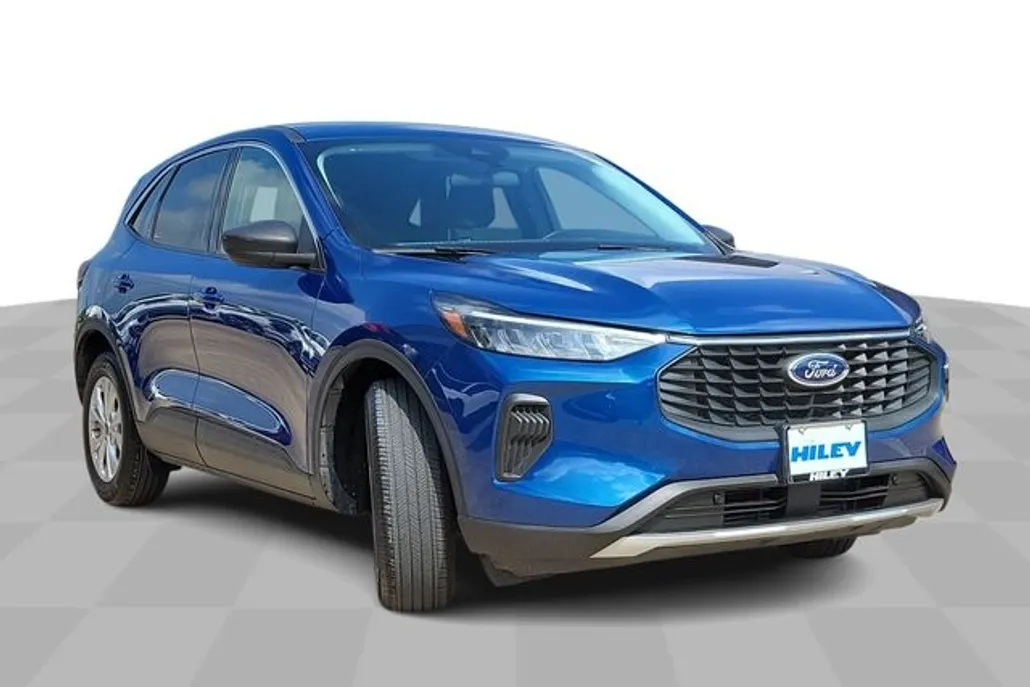 2023 Ford Escape Active photo 1