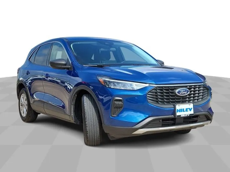 2023 Ford Escape Active photo 1