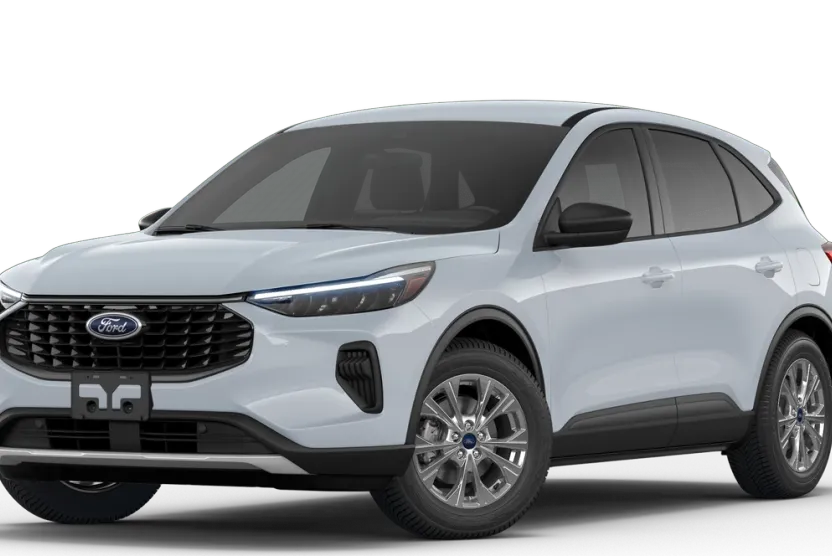 2026 Ford Escape Active photo 5
